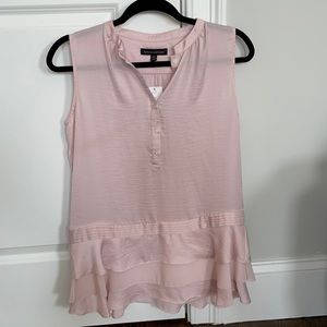 NWT Banana republic blouse
